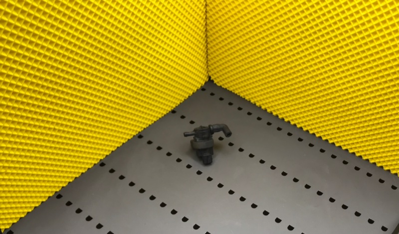 Клапан вентиляции топливного бака, 900 рублей, Калининград