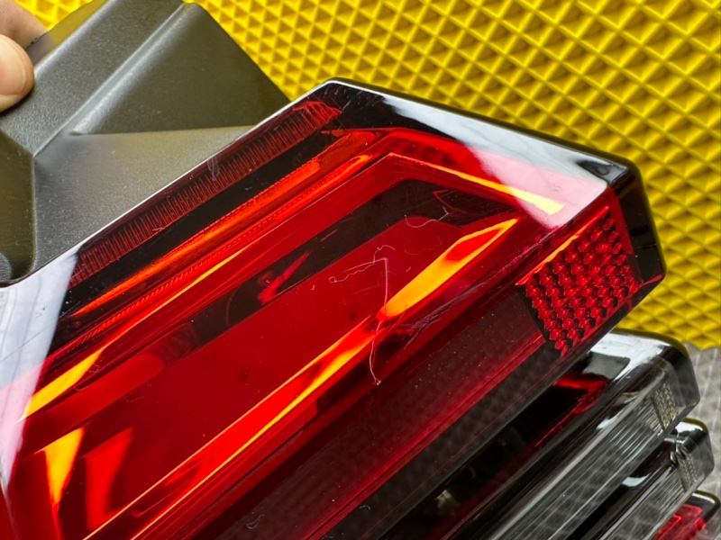 Фонарь, 5700 рублей, Калининград