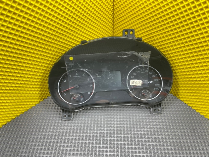 Панель приборов, 17100 рублей, Тверь
