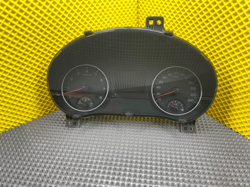 Панель приборов, 17100 рублей, Тверь