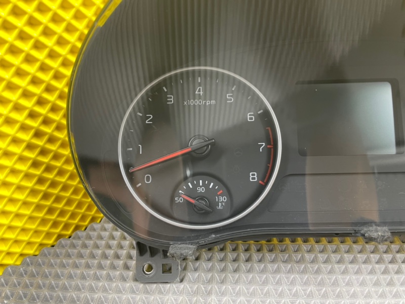 Панель приборов, 17100 рублей, Тверь