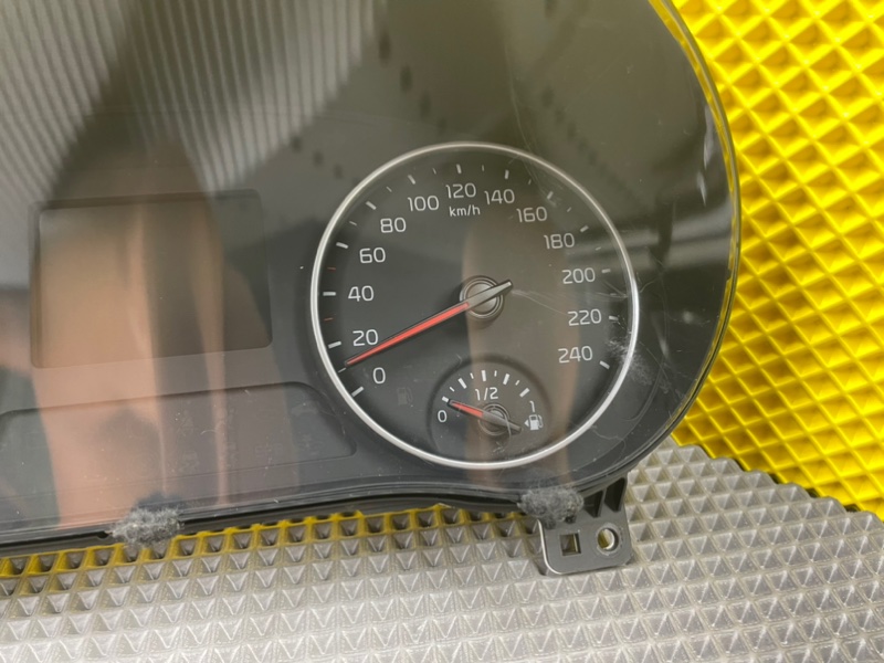 Панель приборов, 17100 рублей, Тверь