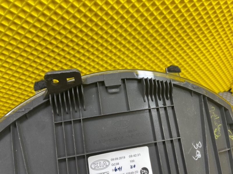 Панель приборов, 17100 рублей, Тверь