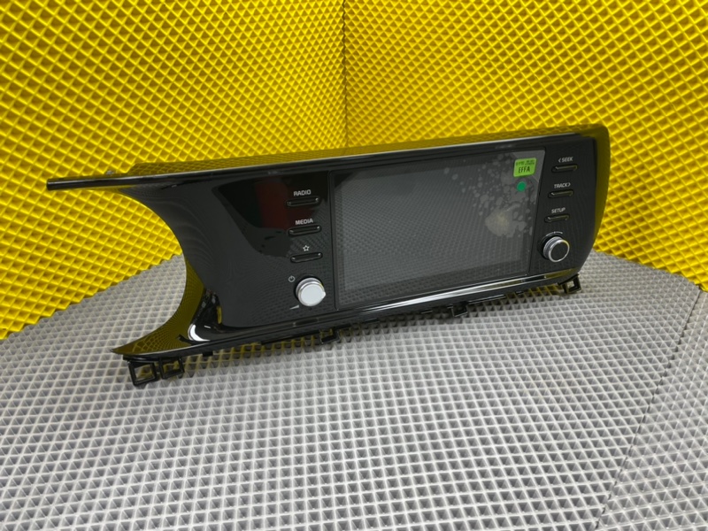 Головное устройство, 20500 рублей, Тверь