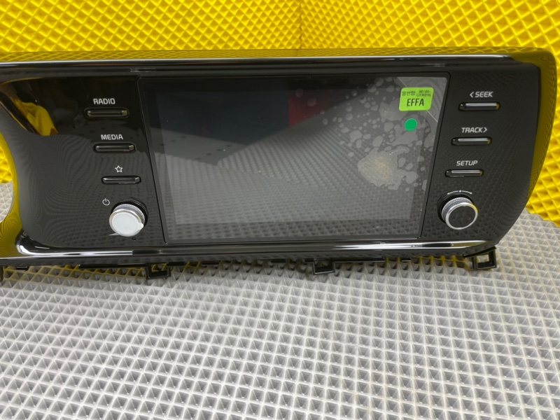 Головное устройство, 20500 рублей, Тверь