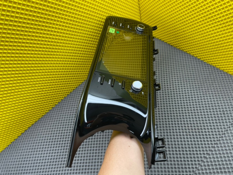 Головное устройство, 20500 рублей, Тверь