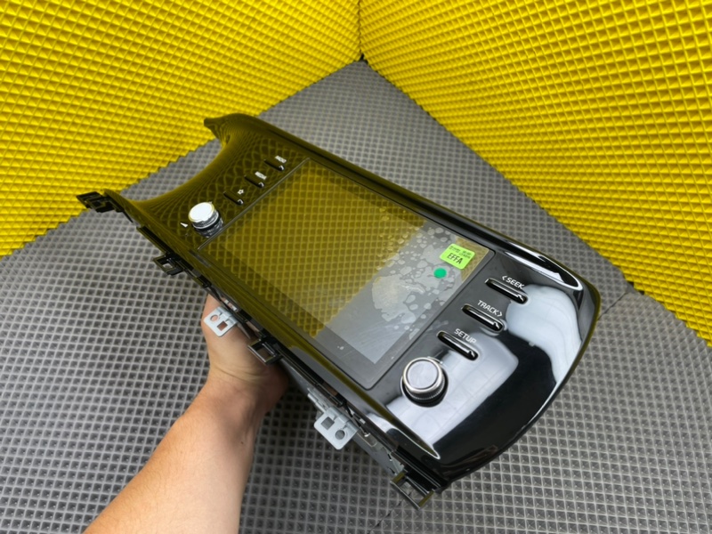 Головное устройство, 20500 рублей, Тверь