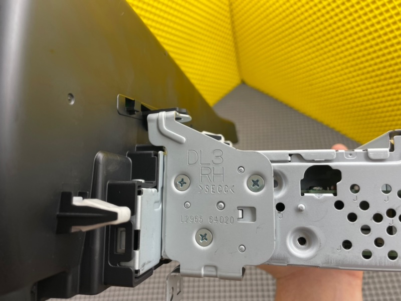 Головное устройство, 20500 рублей, Тверь