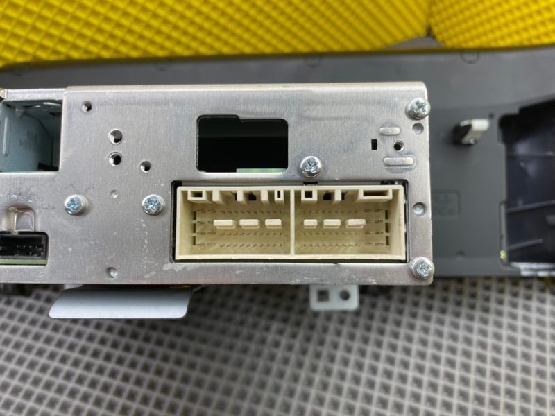 Головное устройство, 20500 рублей, Тверь