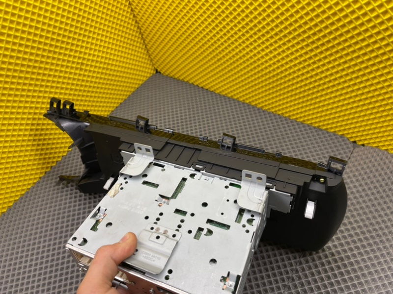 Головное устройство, 20500 рублей, Тверь