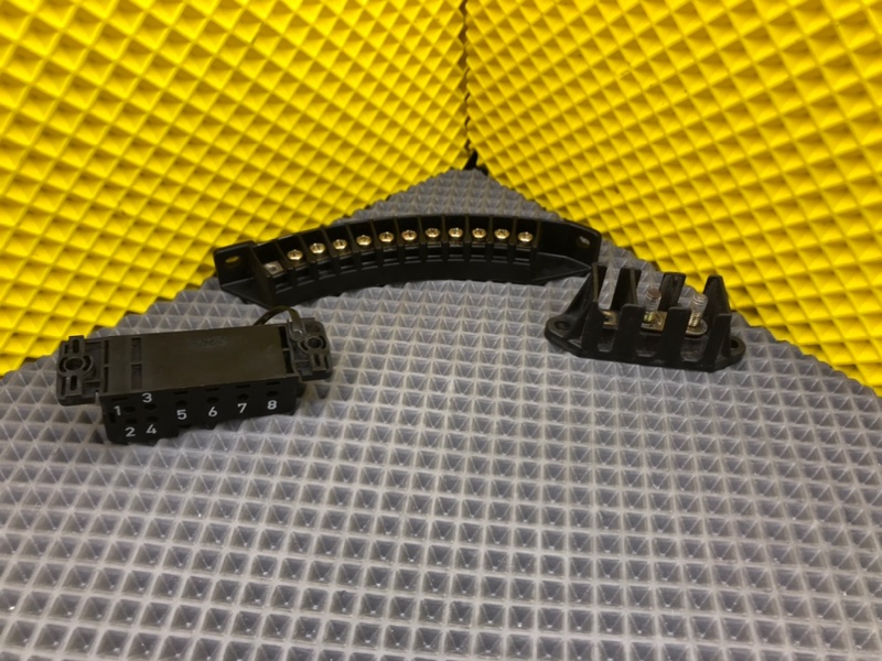 Соединительная колодка, 1400 рублей, Калининград