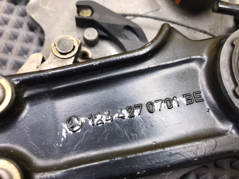 Педаль стояночного тормоза, 1000 рублей, Калининград