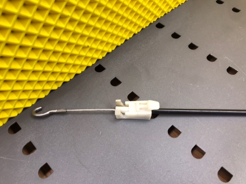 Трос замка двери, 600 рублей, Калининград