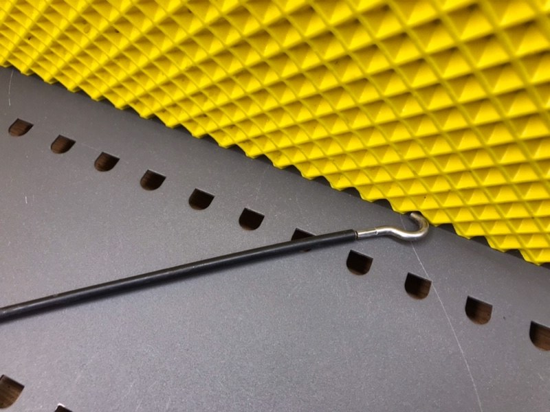 Трос замка двери, 600 рублей, Калининград