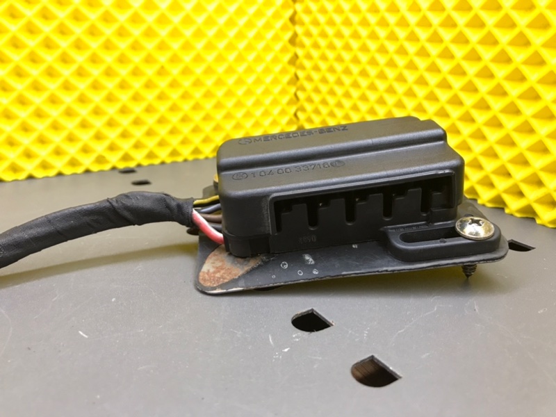 Распределитель, 1000 рублей, Калининград