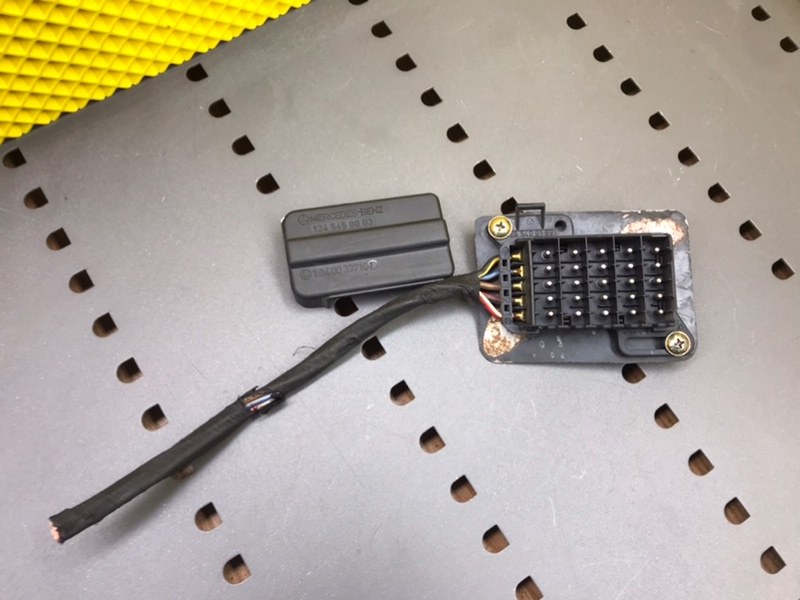 Распределитель, 1000 рублей, Калининград