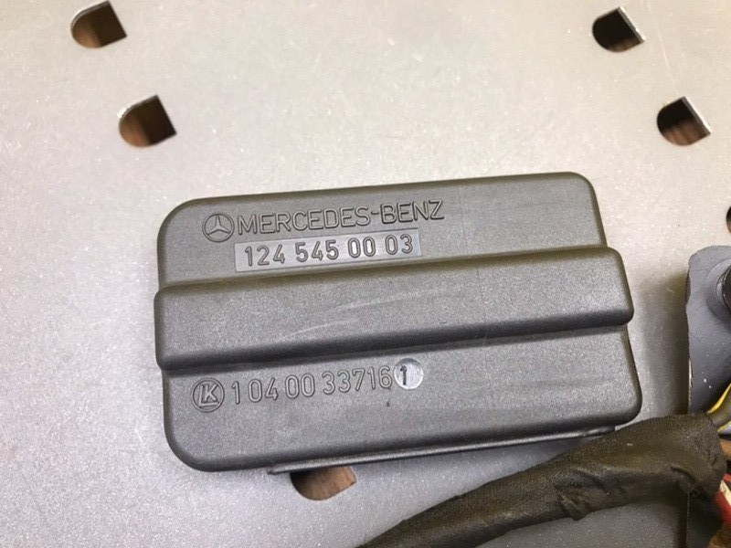 Распределитель, 1000 рублей, Калининград