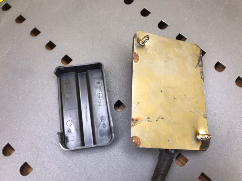 Распределитель, 1000 рублей, Калининград