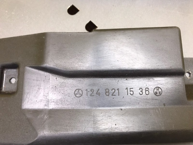 Накладка, 1000 рублей, Калининград