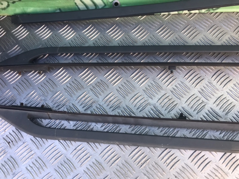 Рейлинги, 2300 рублей, Калининград