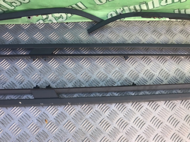 Рейлинги, 2300 рублей, Калининград