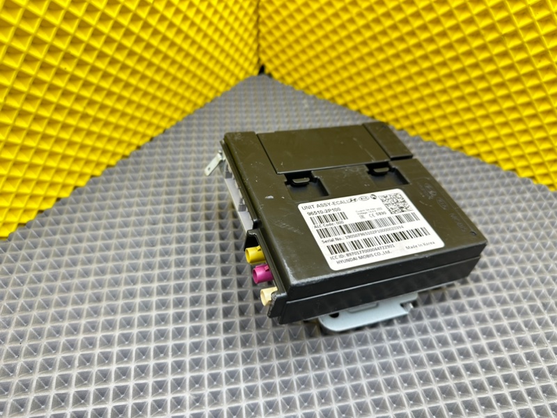 Электронный блок, 5800 рублей, Калининград