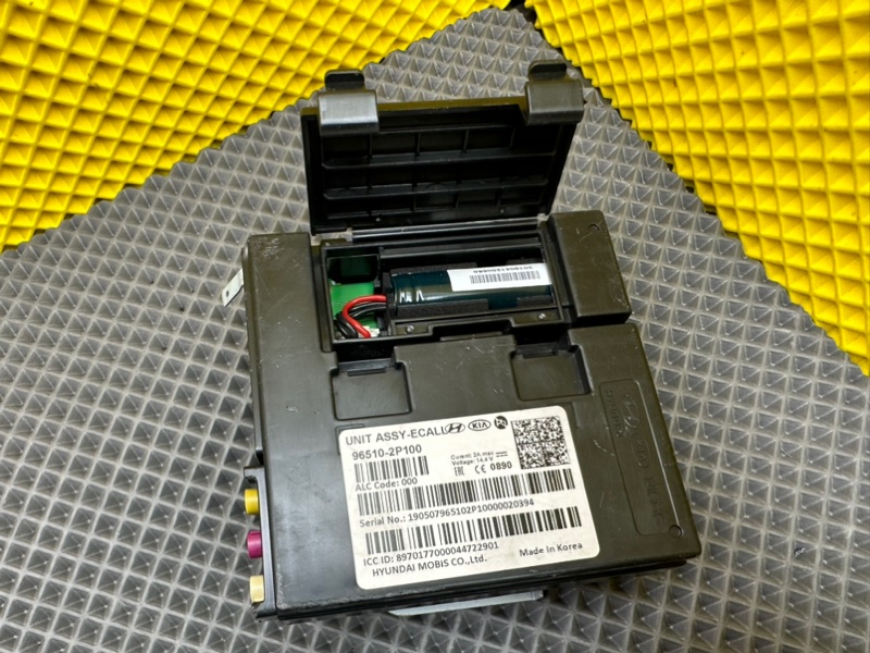 Электронный блок, 5800 рублей, Калининград