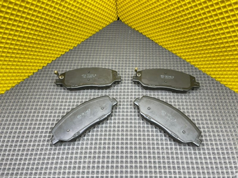 Колодки, 3700 рублей, Калининград