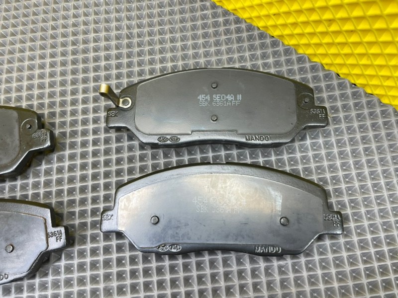 Колодки, 3700 рублей, Калининград