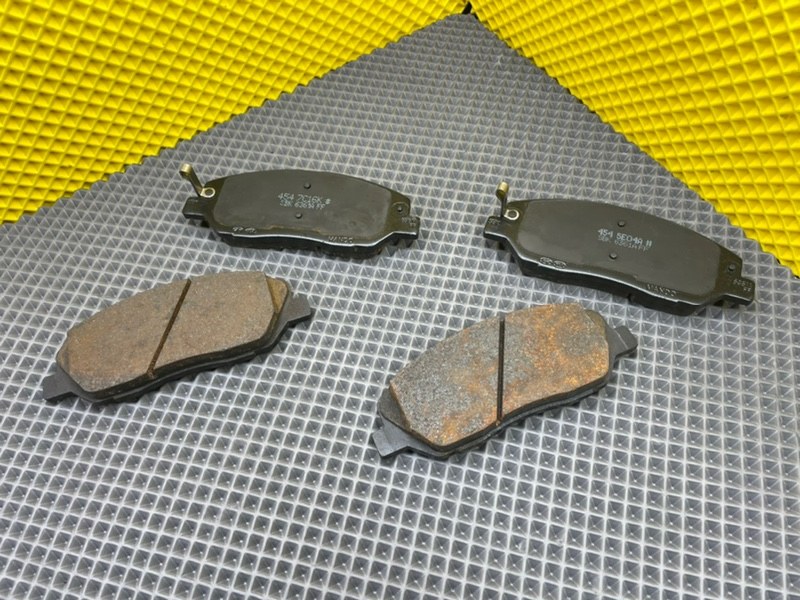 Колодки, 3700 рублей, Калининград