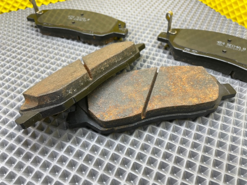 Колодки, 3700 рублей, Калининград