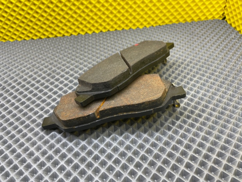 Колодки, 3700 рублей, Калининград