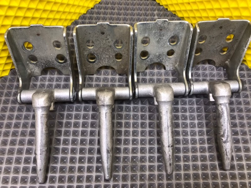 Петли сиденья, 1400 рублей, Калининград