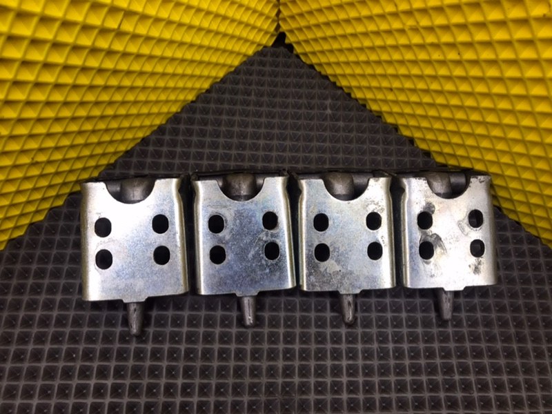 Петли сиденья, 1400 рублей, Калининград