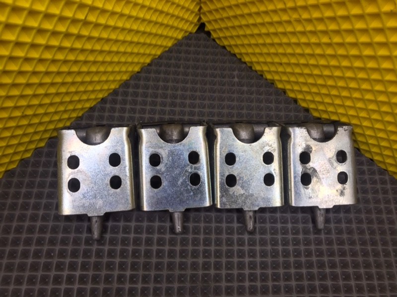 Петли сиденья, 1400 рублей, Калининград