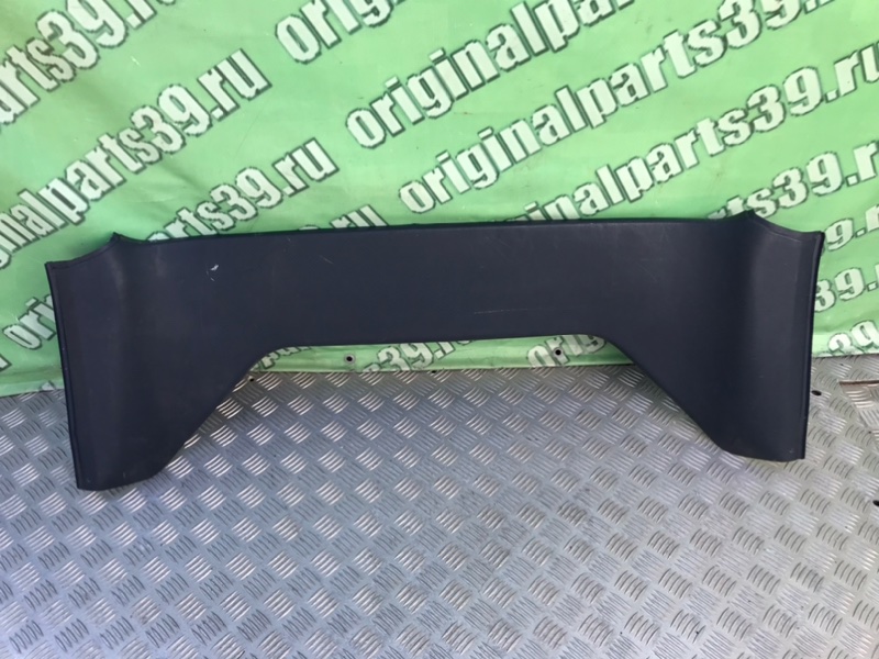 Обшивка багажника, 1000 рублей, Калининград