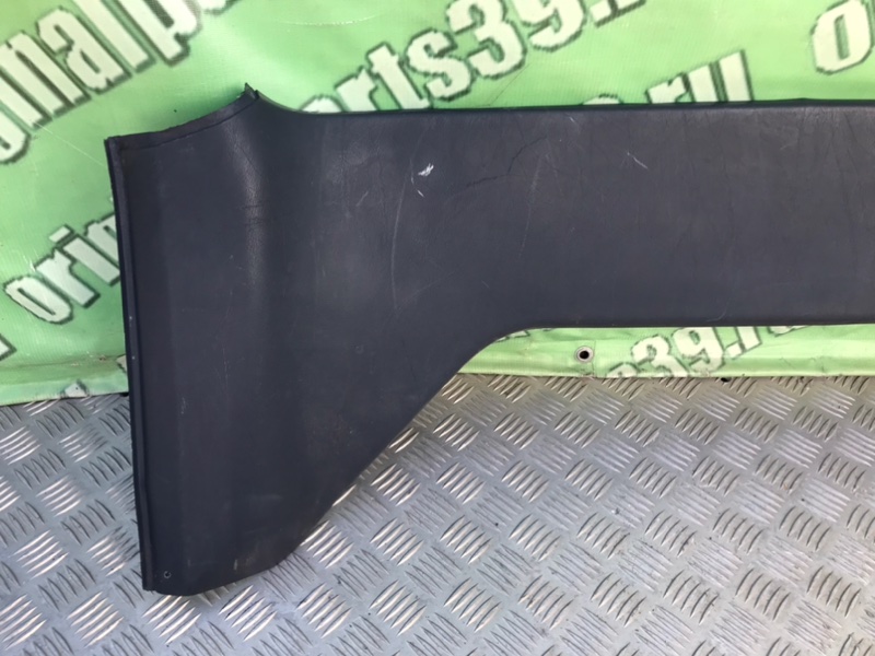 Обшивка багажника, 1000 рублей, Калининград