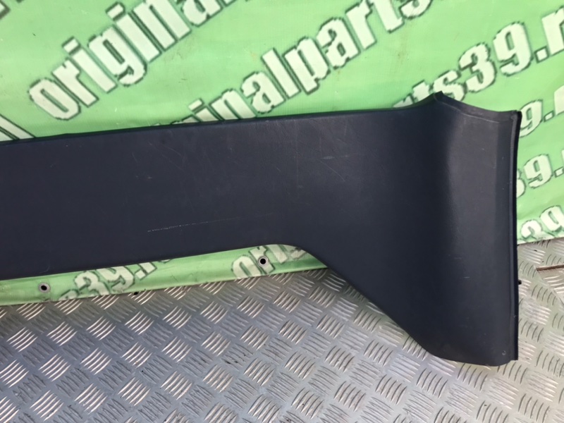 Обшивка багажника, 1000 рублей, Калининград