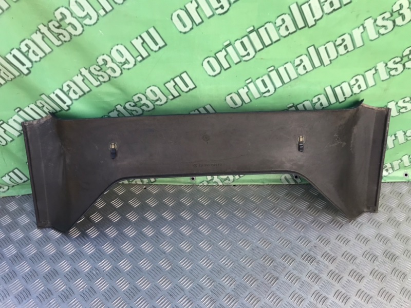 Обшивка багажника, 1000 рублей, Калининград