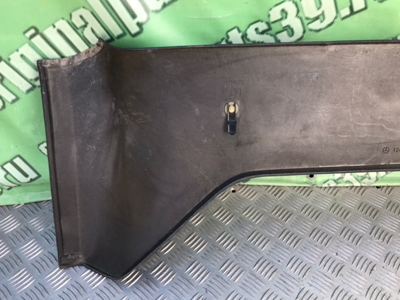 Обшивка багажника, 1000 рублей, Калининград