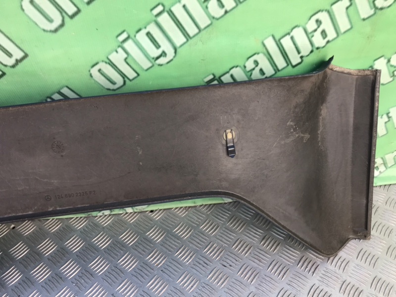 Обшивка багажника, 1000 рублей, Калининград