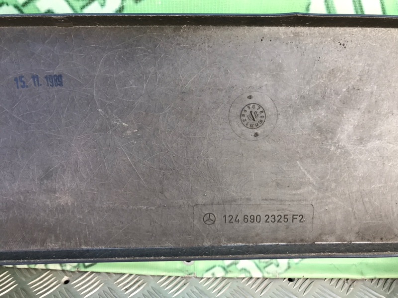 Обшивка багажника, 1000 рублей, Калининград