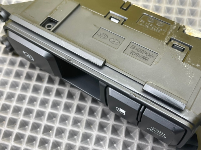 Блок кнопок, 4700 рублей, Тверь