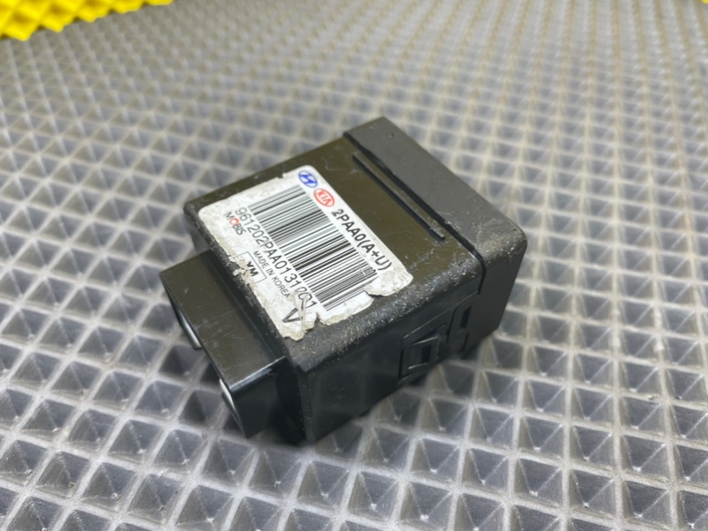 Разъём AUX/USB, 1400 рублей, Калининград