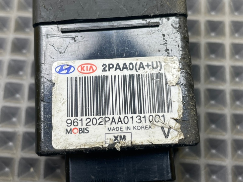 Разъём AUX/USB, 1400 рублей, Калининград