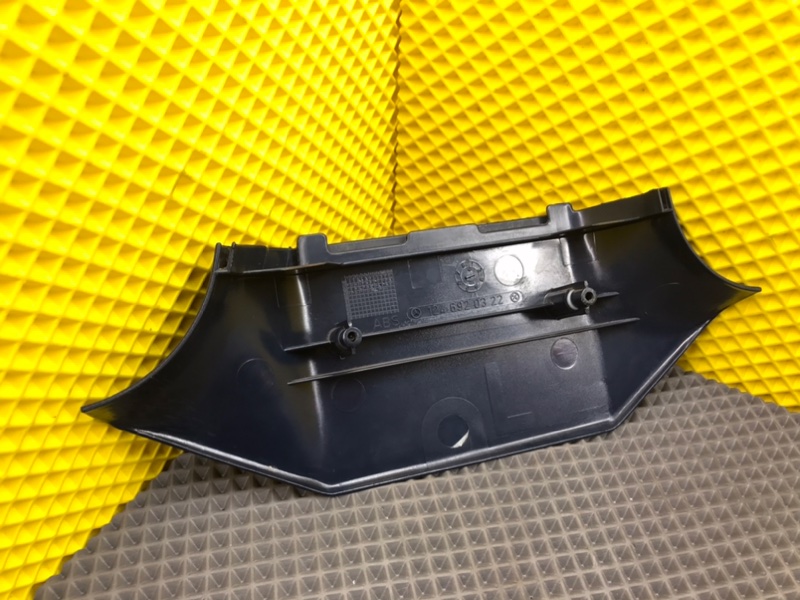 Накладка стойки, 600 рублей, Калининград