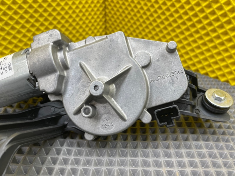 Моторчик дворника, 2800 рублей, Калининград