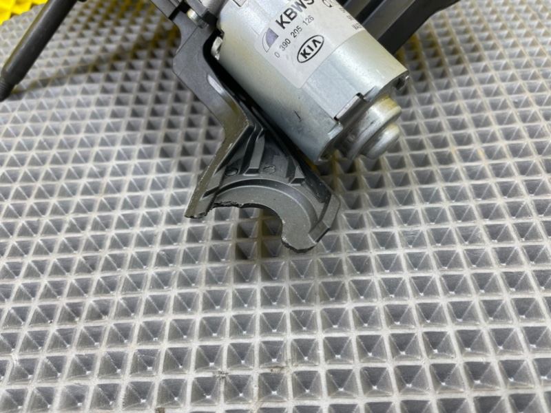 Моторчик дворника, 2800 рублей, Калининград