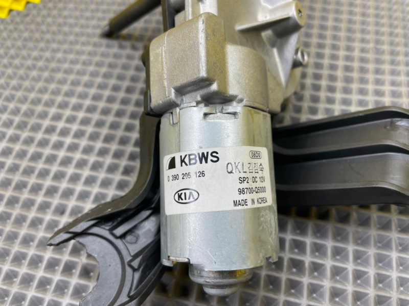 Моторчик дворника, 2800 рублей, Калининград