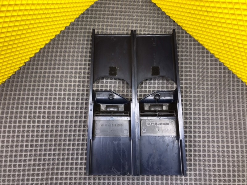 Накладка стойки, 1200 рублей, Калининград